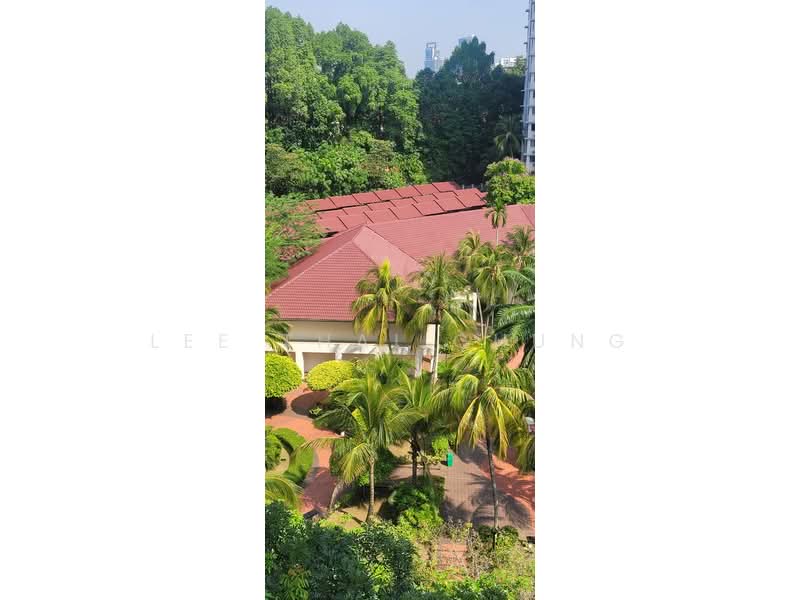 Condominium for Rent at Danau Permai - Lee Thai Chung - PropertyGuru.com.my
