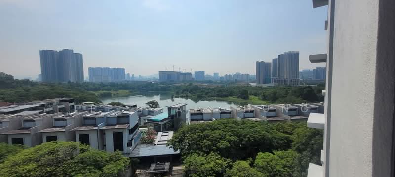 Condominium for Rent at Danau Permai - Lee Thai Chung - PropertyGuru.com.my