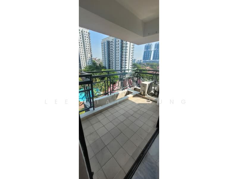 Condominium for Rent at Danau Permai - Lee Thai Chung - PropertyGuru.com.my