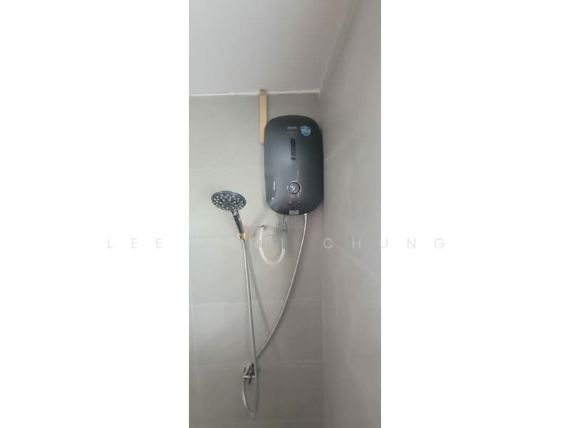 Condominium for Rent at Danau Permai - Lee Thai Chung - PropertyGuru.com.my