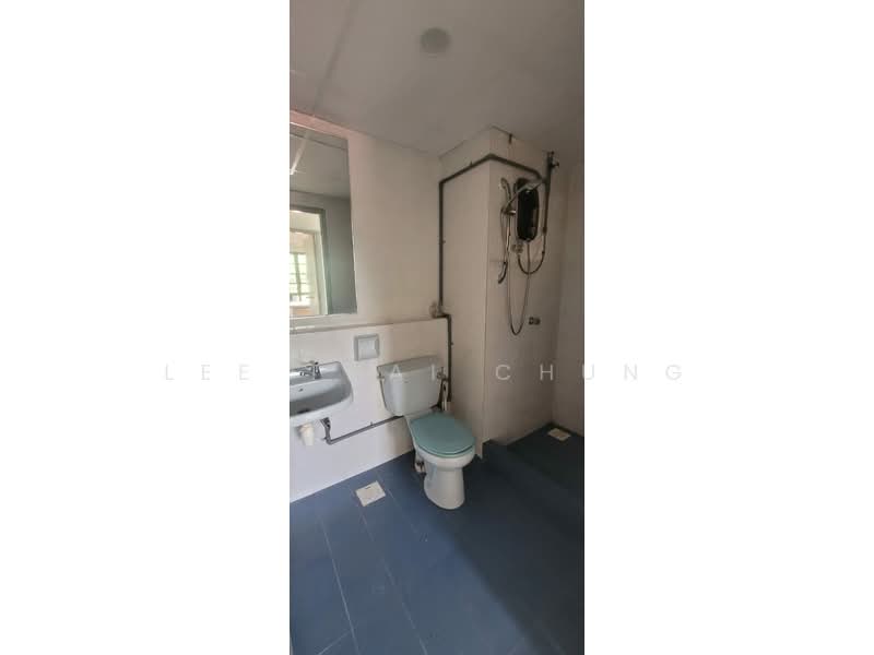Condominium for Rent at Danau Permai - Lee Thai Chung - PropertyGuru.com.my