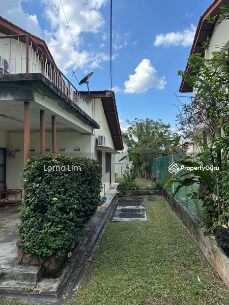 Untuk Disewa - Section 17