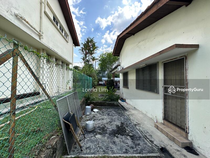 Untuk Disewa - Section 17