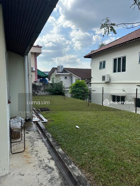 Untuk Disewa - Section 17
