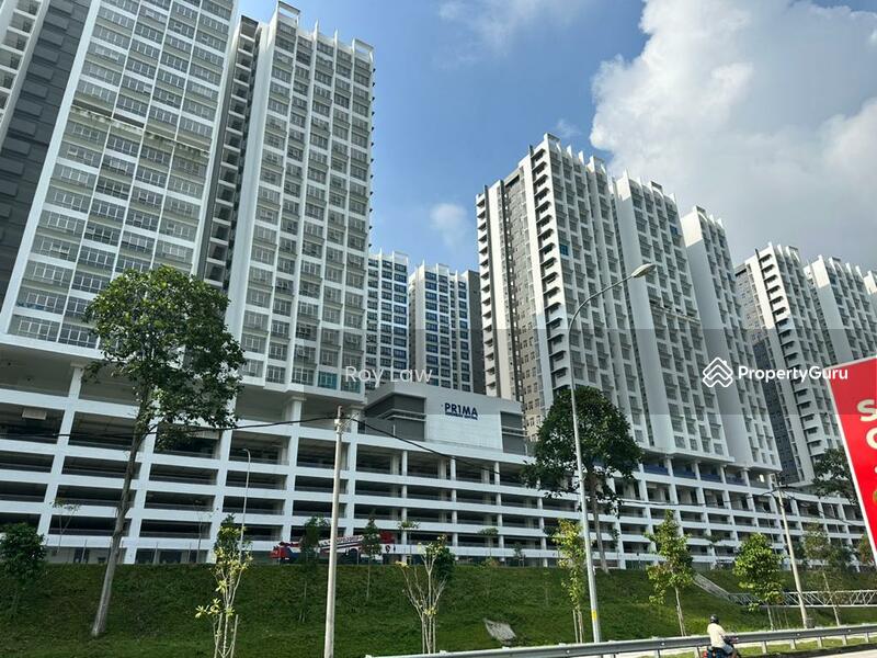 For Rent - Residensi Seremban Sentral