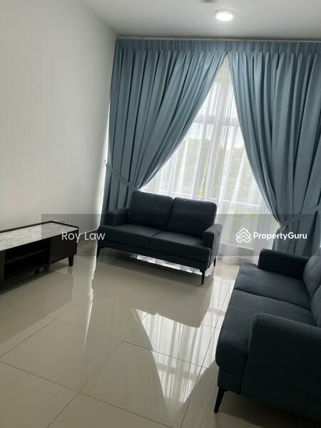 For Rent - Residensi Seremban Sentral