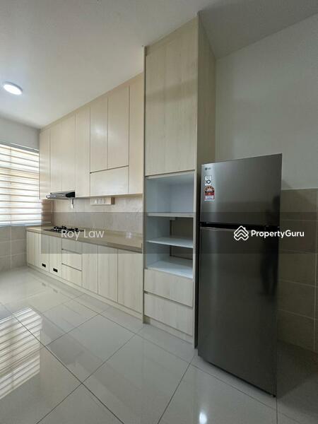 For Rent - Residensi Seremban Sentral