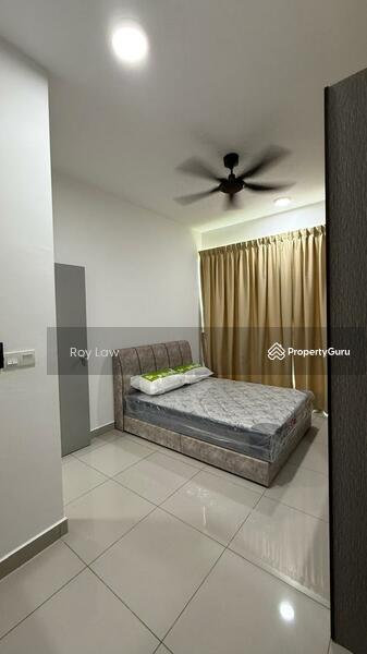 For Rent - Residensi Seremban Sentral