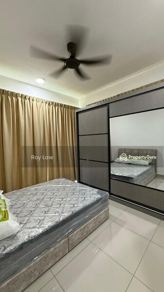For Rent - Residensi Seremban Sentral