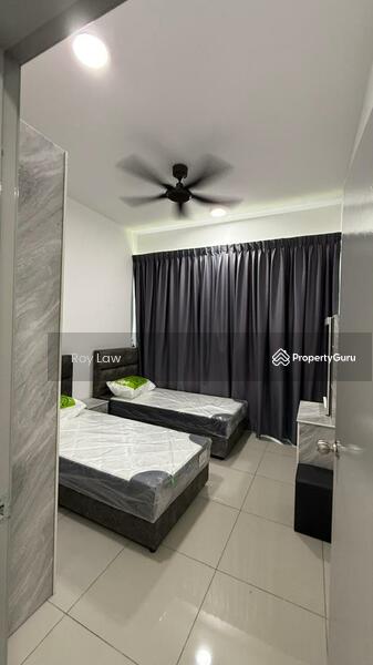 For Rent - Residensi Seremban Sentral