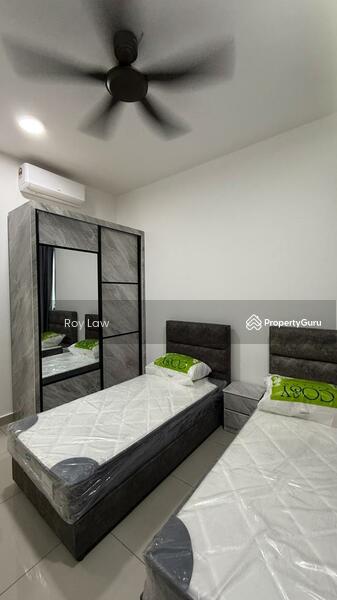 For Rent - Residensi Seremban Sentral