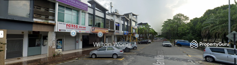 For Rent - Bukit Raja