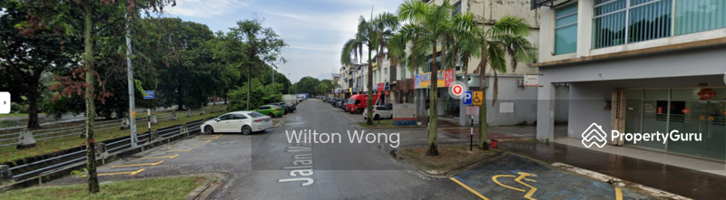 For Rent - Bukit Raja
