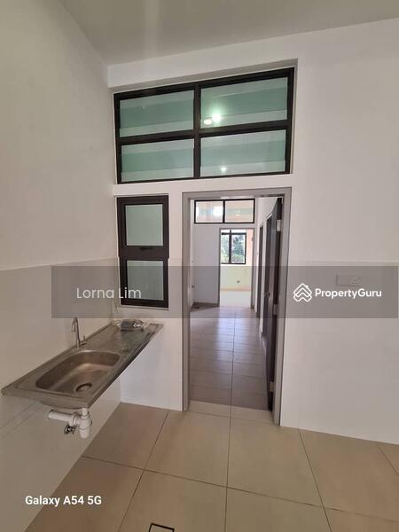 For Rent - BANDAR KINRARA FASA 8A1B