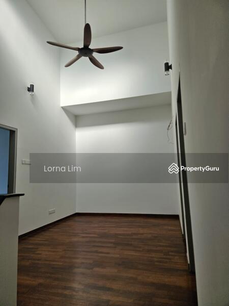 For Rent - BANDAR KINRARA FASA 8A1B