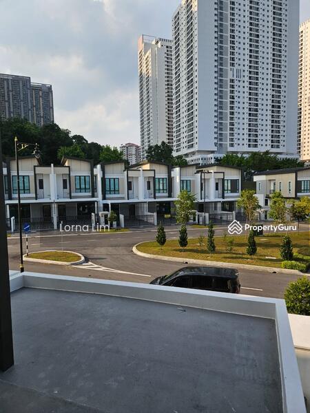 For Rent - BANDAR KINRARA FASA 8A1B