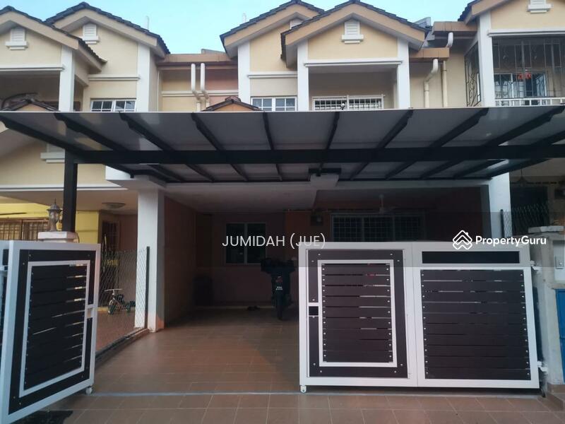 RENOVATED FULLY FURNISHEDNAME: Taman Universiti Kajang Bangi