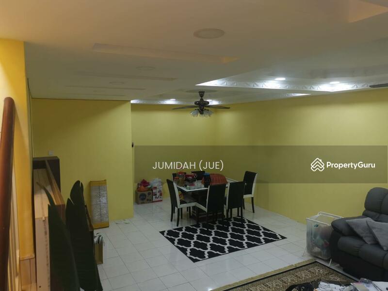 RENOVATED FULLY FURNISHEDNAME: Taman Universiti Kajang Bangi