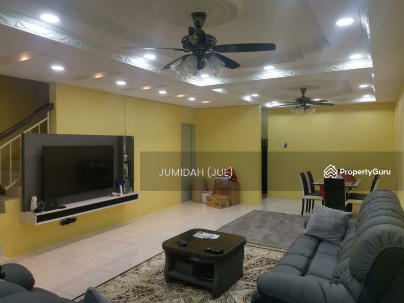 RENOVATED FULLY FURNISHEDNAME: Taman Universiti Kajang Bangi