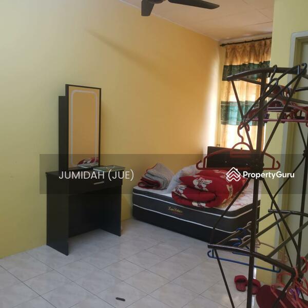 RENOVATED FULLY FURNISHEDNAME: Taman Universiti Kajang Bangi