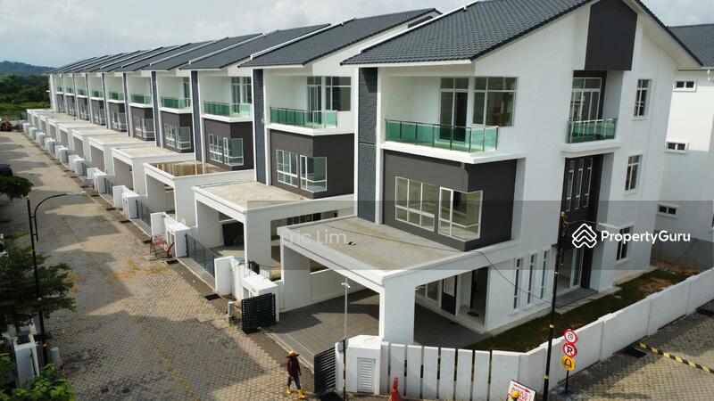 Rumah Banglo untuk Dijual di Taman Kota Permai (Bukit Mertajam) - Eric Lim - PropertyGuru.com.my