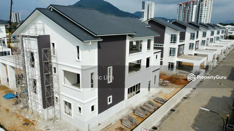 Rumah Banglo untuk Dijual di Taman Kota Permai (Bukit Mertajam) - Eric Lim - PropertyGuru.com.my