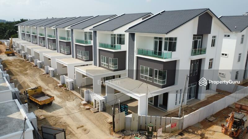 Rumah Banglo untuk Dijual di Taman Kota Permai (Bukit Mertajam) - Eric Lim - PropertyGuru.com.my