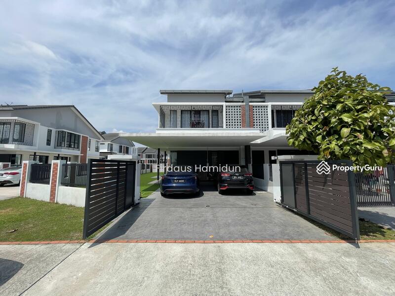 For Sale - Elmina Green Three