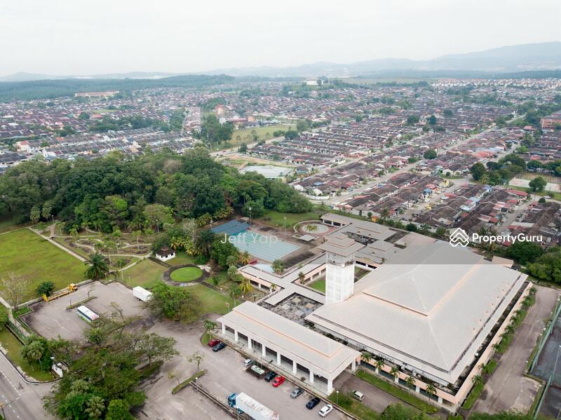 Commercial Land for Sale in Taman Universiti (Sri Gading) - Jeff Yap - PropertyGuru.com.my