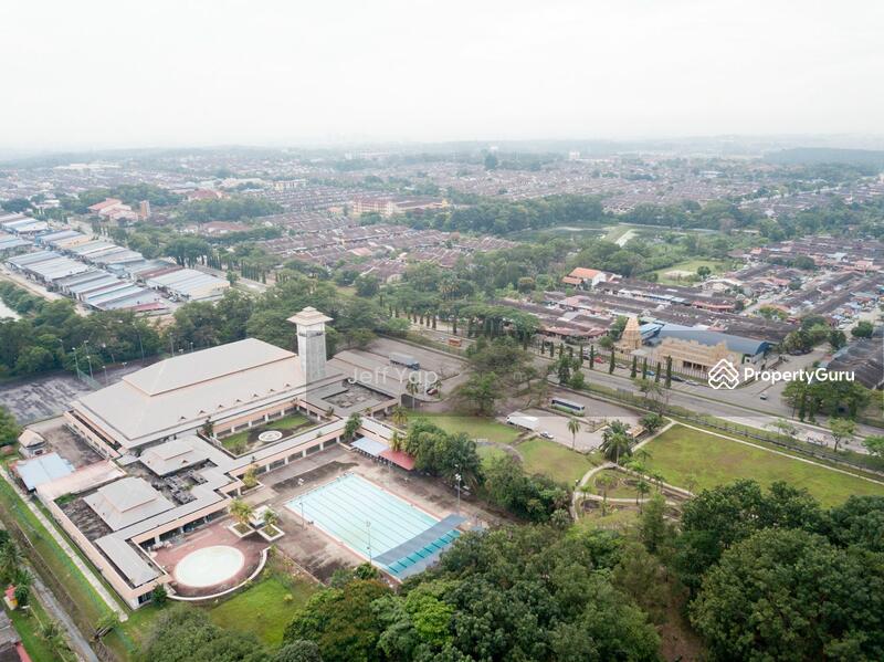 Commercial Land for Sale in Taman Universiti (Sri Gading) - Jeff Yap - PropertyGuru.com.my