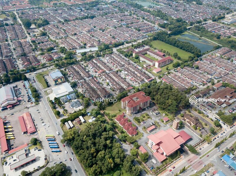 Commercial Land for Sale in Taman Universiti (Sri Gading) - Jeff Yap - PropertyGuru.com.my