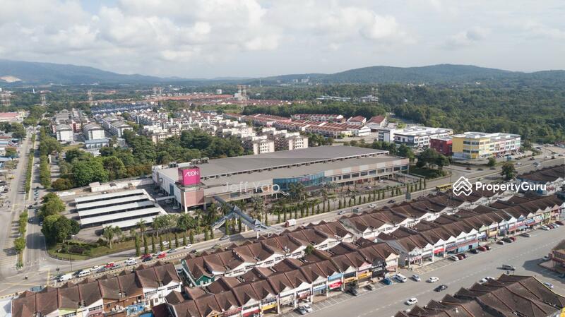 Commercial Land for Sale in Taman Universiti (Sri Gading) - Jeff Yap - PropertyGuru.com.my