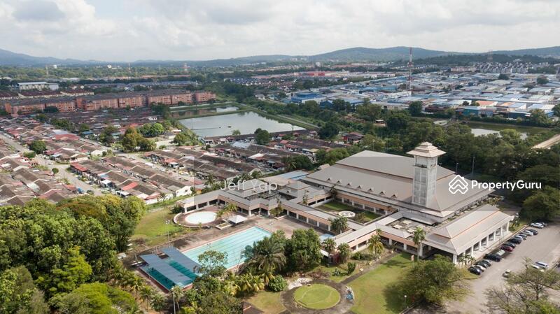 Commercial Land for Sale in Taman Universiti (Sri Gading) - Jeff Yap - PropertyGuru.com.my