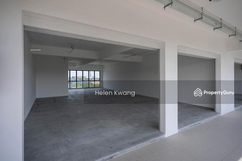 Retail Office for Rent at Hana @ Eco Ardence - Heylen Kwang - PropertyGuru.com.my