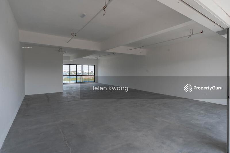Retail Office for Rent at Hana @ Eco Ardence - Heylen Kwang - PropertyGuru.com.my