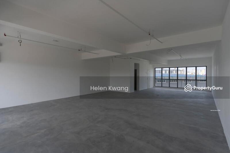 Retail Office for Rent at Hana @ Eco Ardence - Heylen Kwang - PropertyGuru.com.my