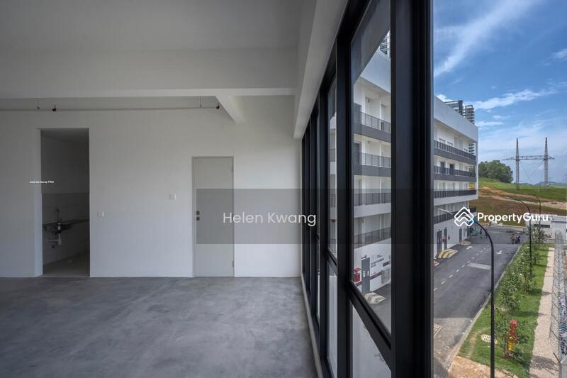 Retail Office for Rent at Hana @ Eco Ardence - Heylen Kwang - PropertyGuru.com.my