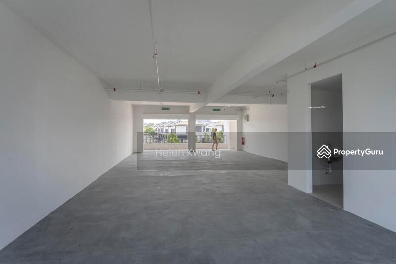 Retail Office for Rent at Hana @ Eco Ardence - Heylen Kwang - PropertyGuru.com.my