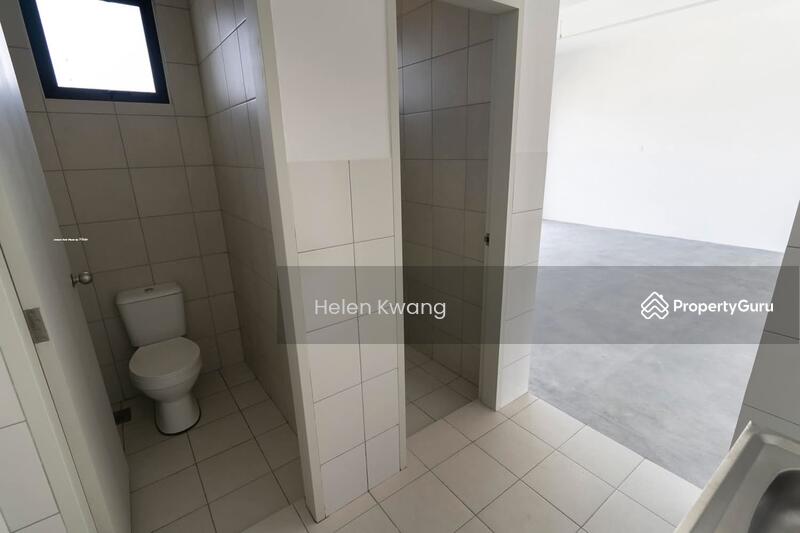 Retail Office for Rent at Hana @ Eco Ardence - Heylen Kwang - PropertyGuru.com.my