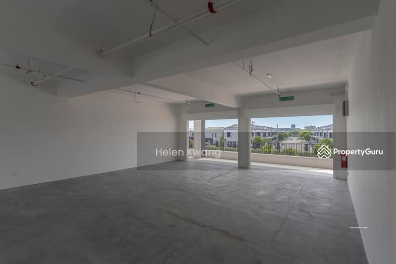 Retail Office for Rent at Hana @ Eco Ardence - Heylen Kwang - PropertyGuru.com.my