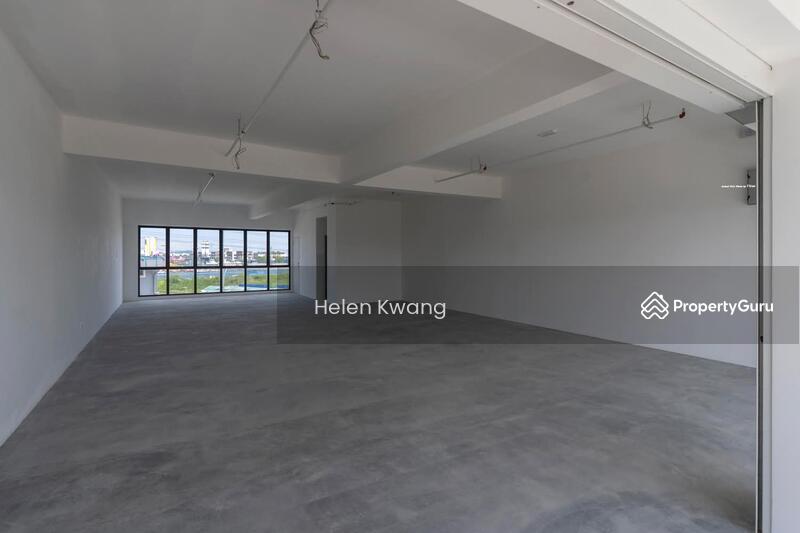 Retail Office for Rent at Hana @ Eco Ardence - Heylen Kwang - PropertyGuru.com.my