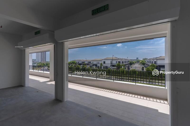 Retail Office for Rent at Hana @ Eco Ardence - Heylen Kwang - PropertyGuru.com.my