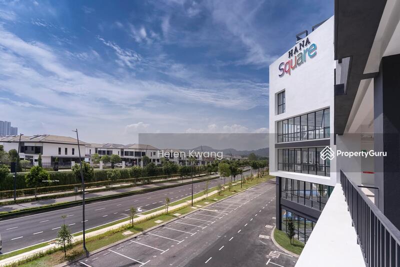 Retail Office for Rent at Hana @ Eco Ardence - Heylen Kwang - PropertyGuru.com.my