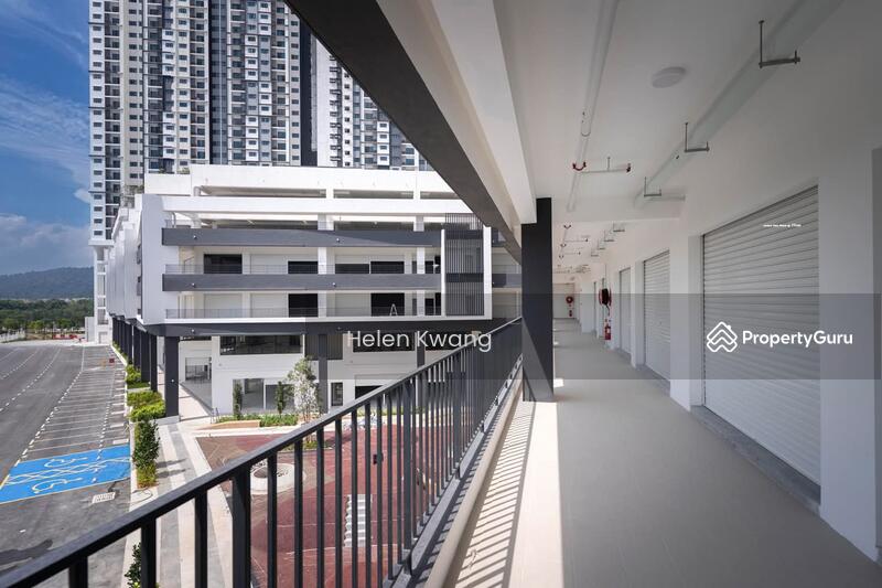 Retail Office for Rent at Hana @ Eco Ardence - Heylen Kwang - PropertyGuru.com.my