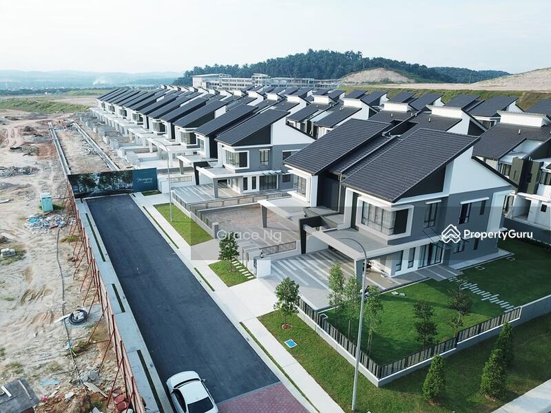 Rumah Teres 2-Tingkat untuk Dijual di Bandar Seri Coalfields (Sungai Buloh) - Grace Ng - PropertyGuru.com.my