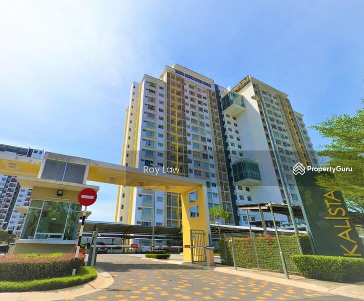 Untuk Disewa - Kalista Residence