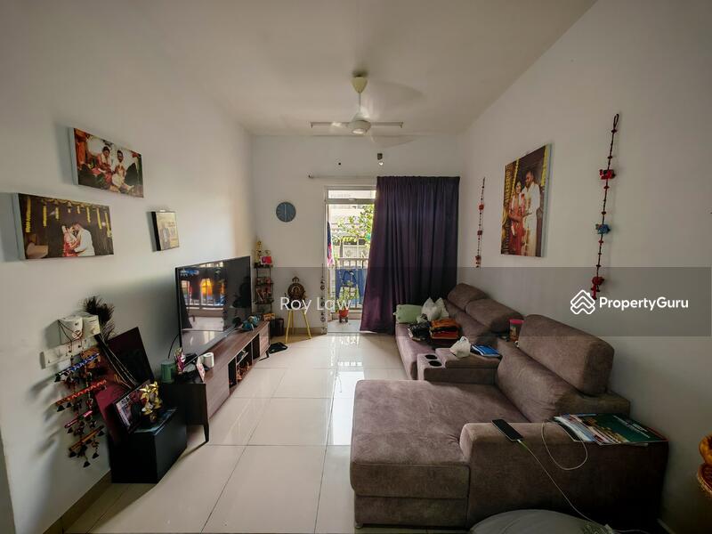 Untuk Disewa - Kalista Residence