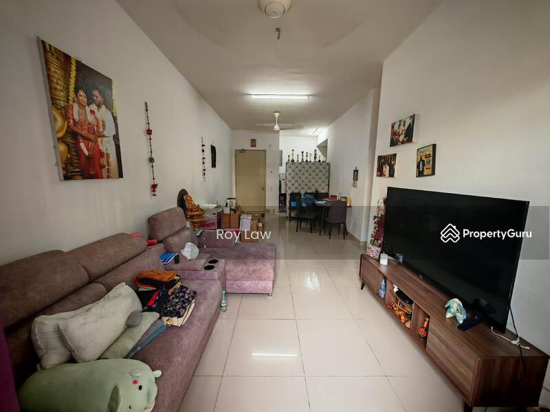 Untuk Disewa - Kalista Residence