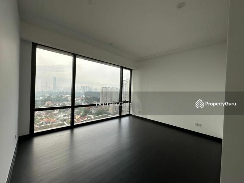 For Rent - Pavilion Damansara Heights