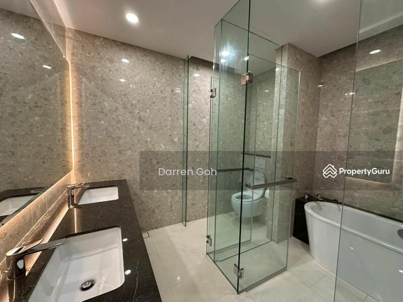 For Rent - Pavilion Damansara Heights